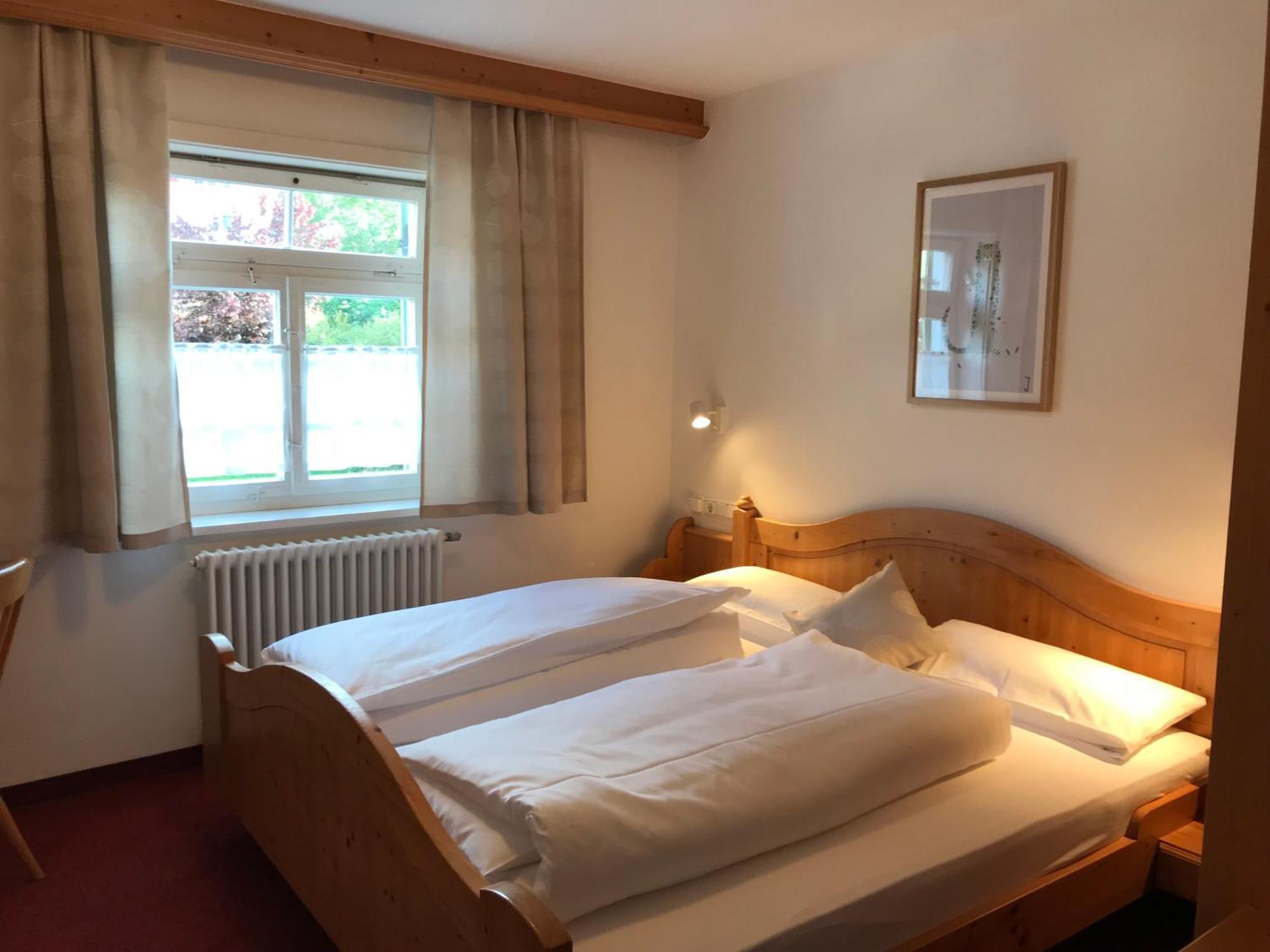 Hotel Hohe Schule Bad Überkingen Værelse billede