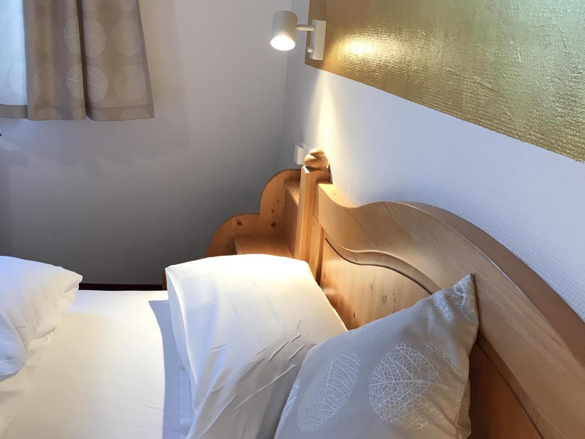 Hotel Hohe Schule Bad Überkingen Værelse billede