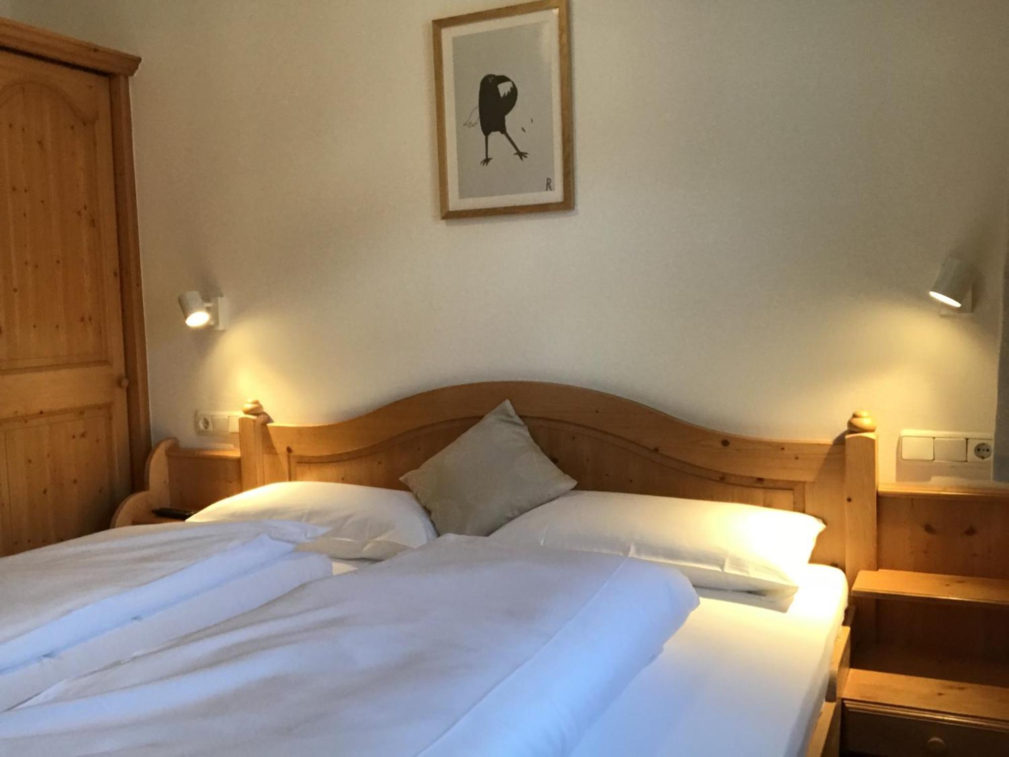 Hotel Hohe Schule Bad Überkingen Værelse billede